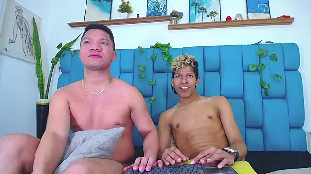 Chat XXX en directo de Stephen_Angel