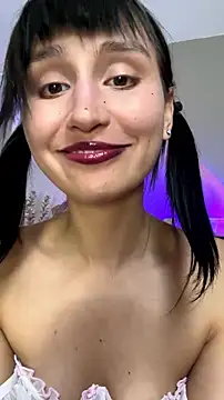 Chat XXX en directo de bigbabykiki