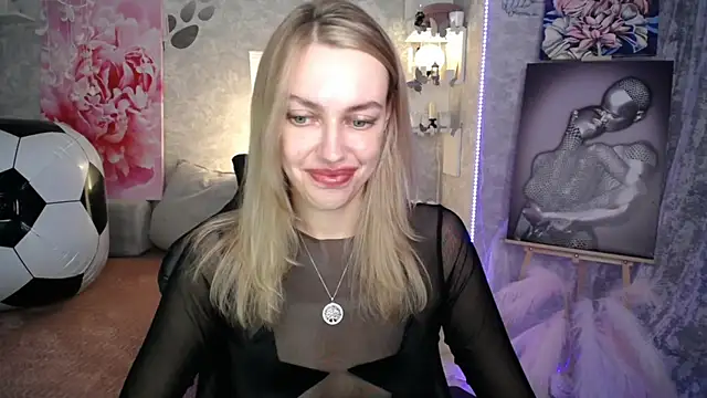 NickyAdamidi's Live XXX Chat