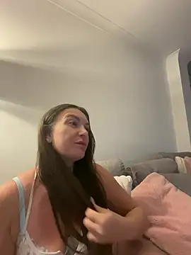 callmegoddessx's Live XXX Chat