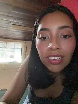 camilainocente69's Live XXX Chat