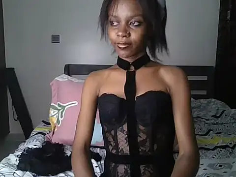 Alevic_ – Naživo XXX chat