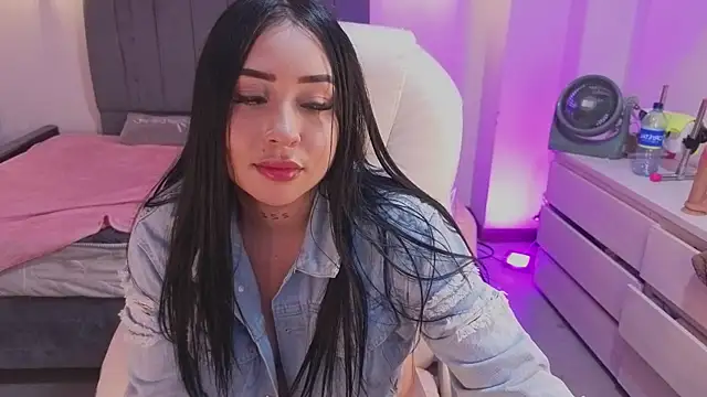 Chatroom XXX en direct de iam_sofiia