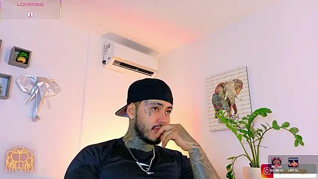 JordanSmiith_ Live XXX-Chat