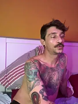 _Lordjizz Live XXX-Chat