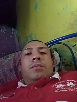 Show modela 127aaro na web-kameri