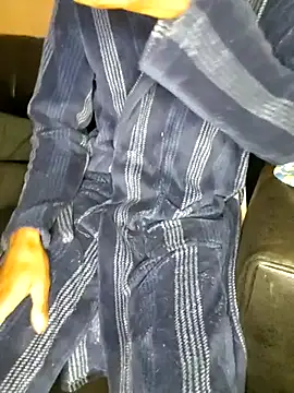 Chat XXX Live RETURNOFTPNUTS