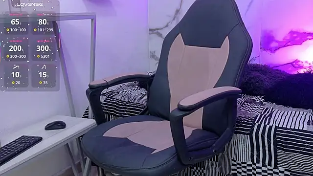 dariah_jhonsonn Live XXX chat