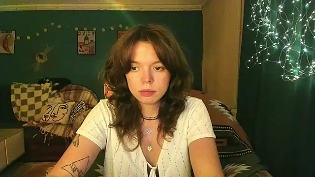 Chatroom XXX en direct de ClancyMorissey