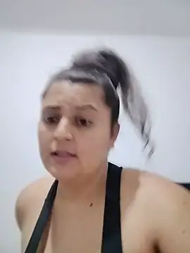 Chat XXX en directo de Miss_balloonsmila