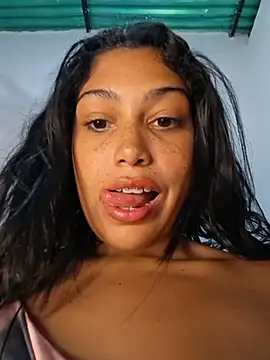 Putaalexa Chat XXX in diretta
