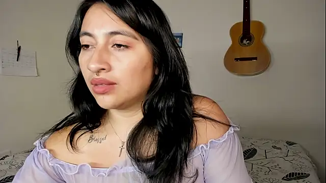 Chat XXX ao vivo de LisaHadwin