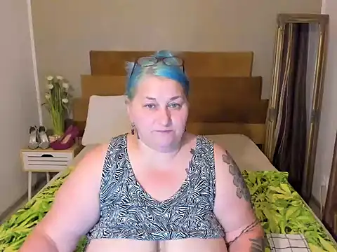 Sugarmommy_69X Adlı Modelin Canlı XXX Sohbeti