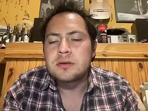 alecsgzzn Webbikameraesitys