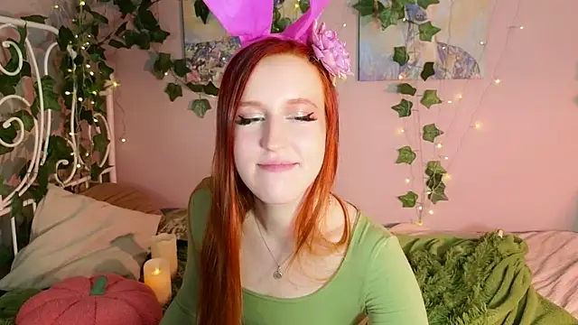 Eva_Bellea's Live XXX Chat