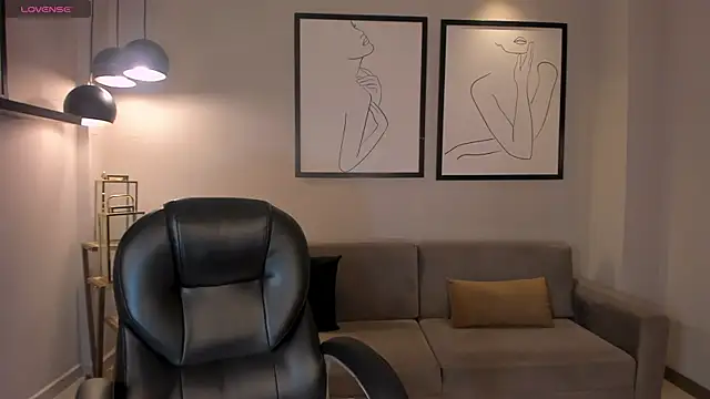 NinaMichelle Live XXX-Chat