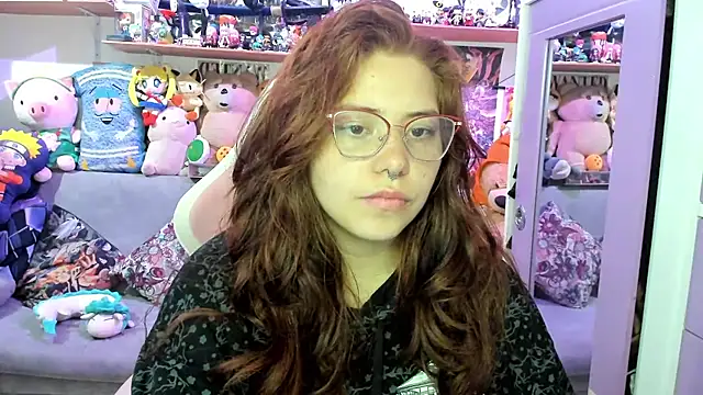 soficammy Live XXX-Chat