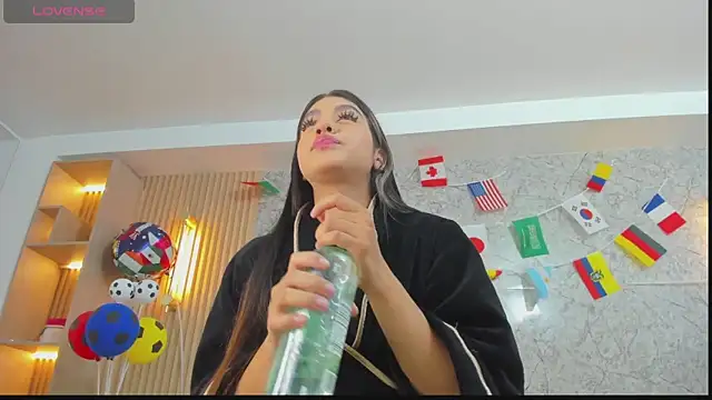 Antonella_west Live XXX Chat
