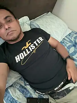 tommy0303 Show Webcam