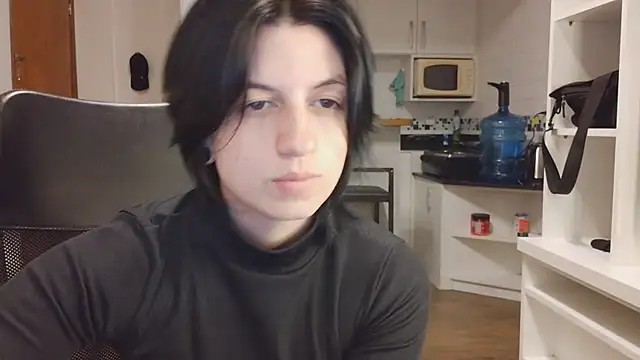 Chat XXX Live kyslrana