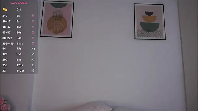 CleotildePiel Chat XXX in diretta