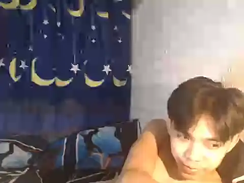 Asian_Melx Obrolan Langsung XXX
