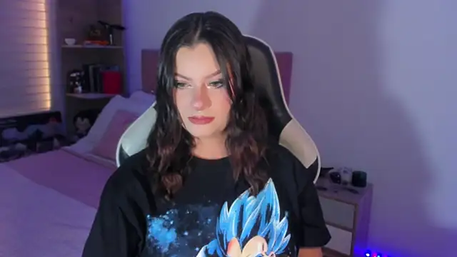 OphelianaRose33n Live XXX chat