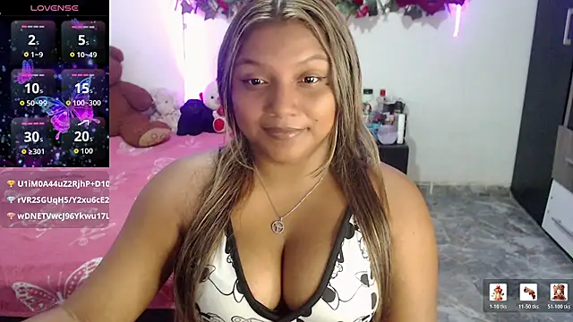 Czat XXX na żywo – sexysusan4you