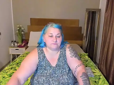 Sugarmommy_69X's Live XXX Chat