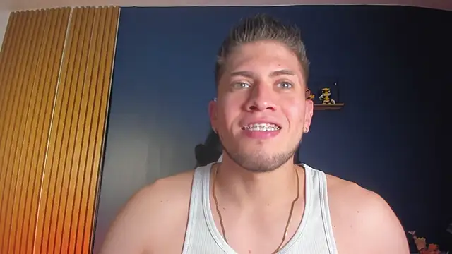 SebastianMaximoff_ live XXX chat