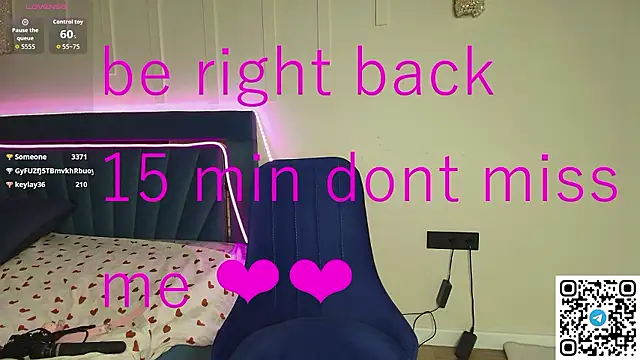 Živý XXX chat kum1k0