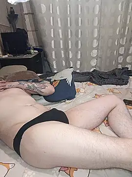 Krasav4ik4ik Webcam Show