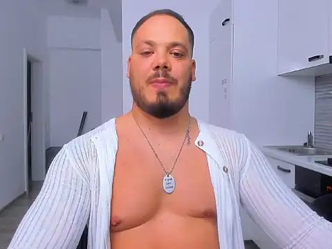 ZackMasterss 라이브 XXX 채팅