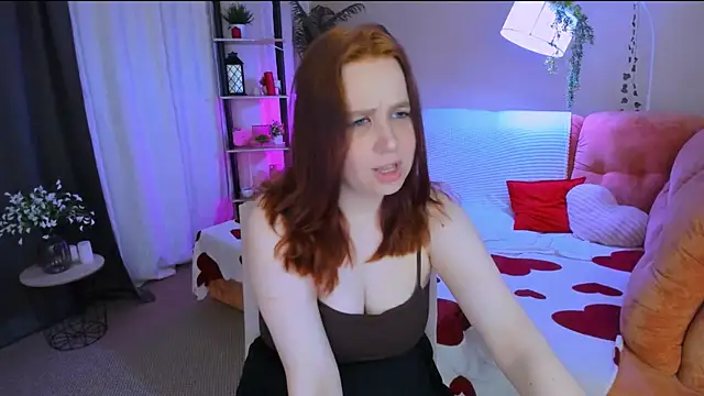 MooonlightSky Live XXX-Chat