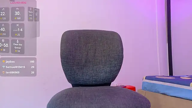 AlissonRose3 – Naživo XXX chat