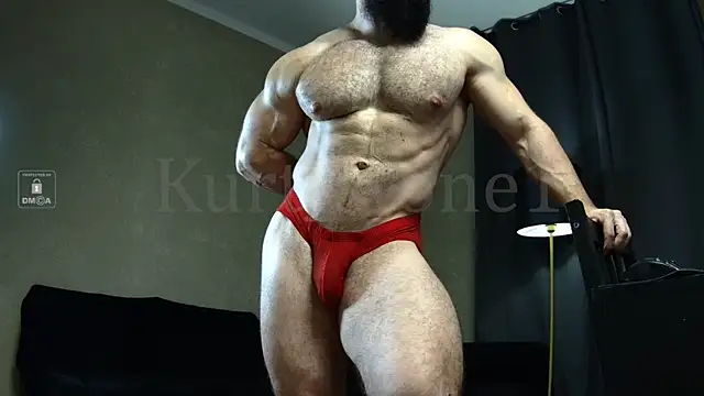 دردشة Kurt_Stone1 الجنسية المباشرة