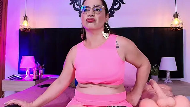 Zoe_aitanaa's Live XXX Chat