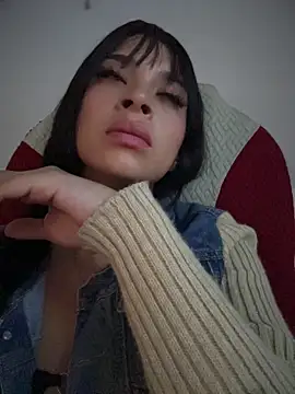 Sasha-firee Obrolan Langsung XXX