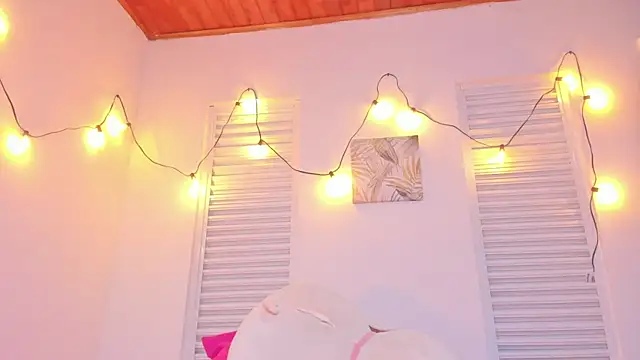 Živý XXX chat VictoriaaLopez
