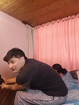 Wildseductor1's Live XXX Chat