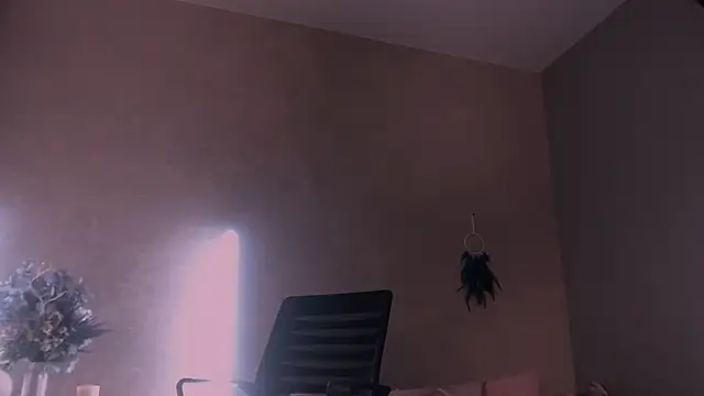 Webkamerová show Pussy_without_pussy1
