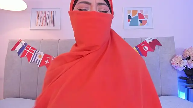 Онлайн чат XXX fatiima_