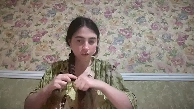 Aphr0ditee Chat XXX in diretta