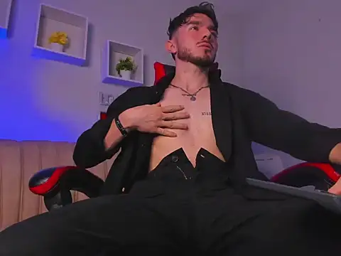 Dante_Blake1 라이브 XXX 채팅