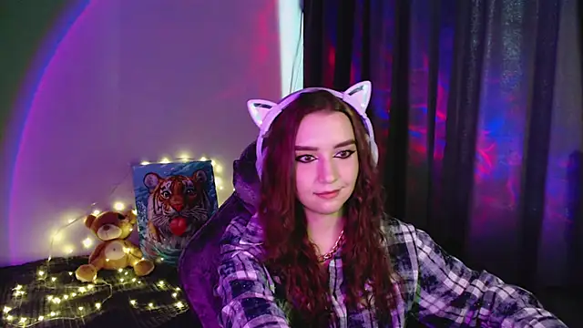 Celia_Sensual_'s Live XXX Chat