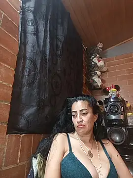 Chat +18 de Alexandrina ao vivo