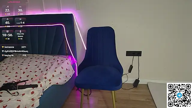 Živý XXX chat kum1k0