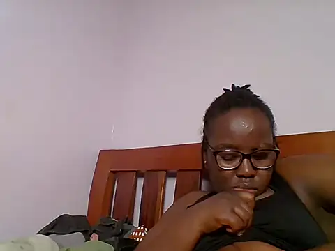 sweetariah's Live XXX Chat