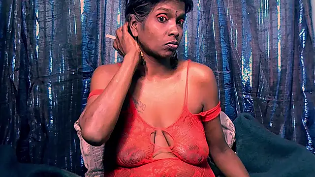 Sembang XXX Secara Langsung Fuckable_Nasty_MILF