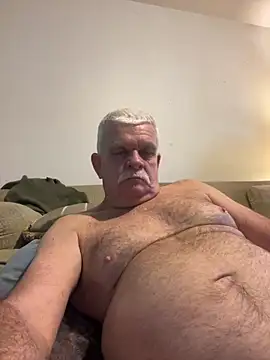 Chat +18 de Silver1959 ao vivo